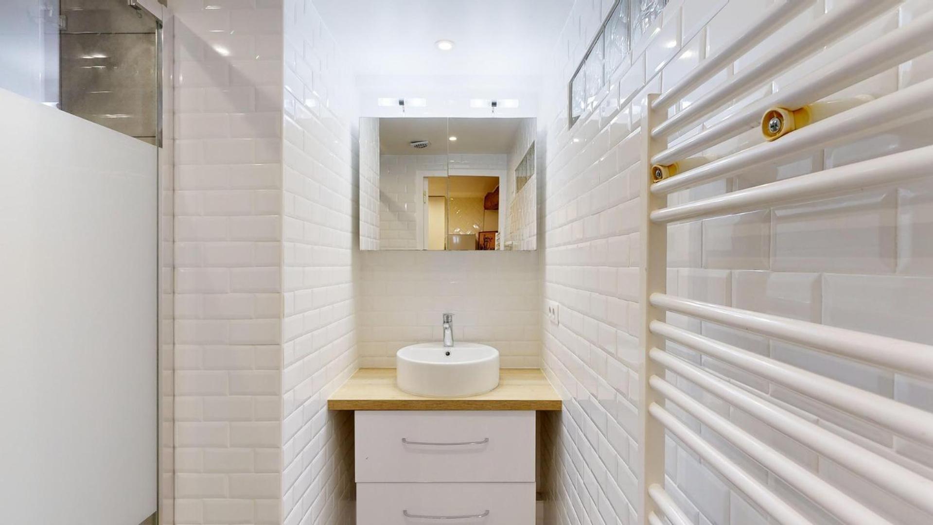 Bluestay 112 - Elegant A Appartement Parijs