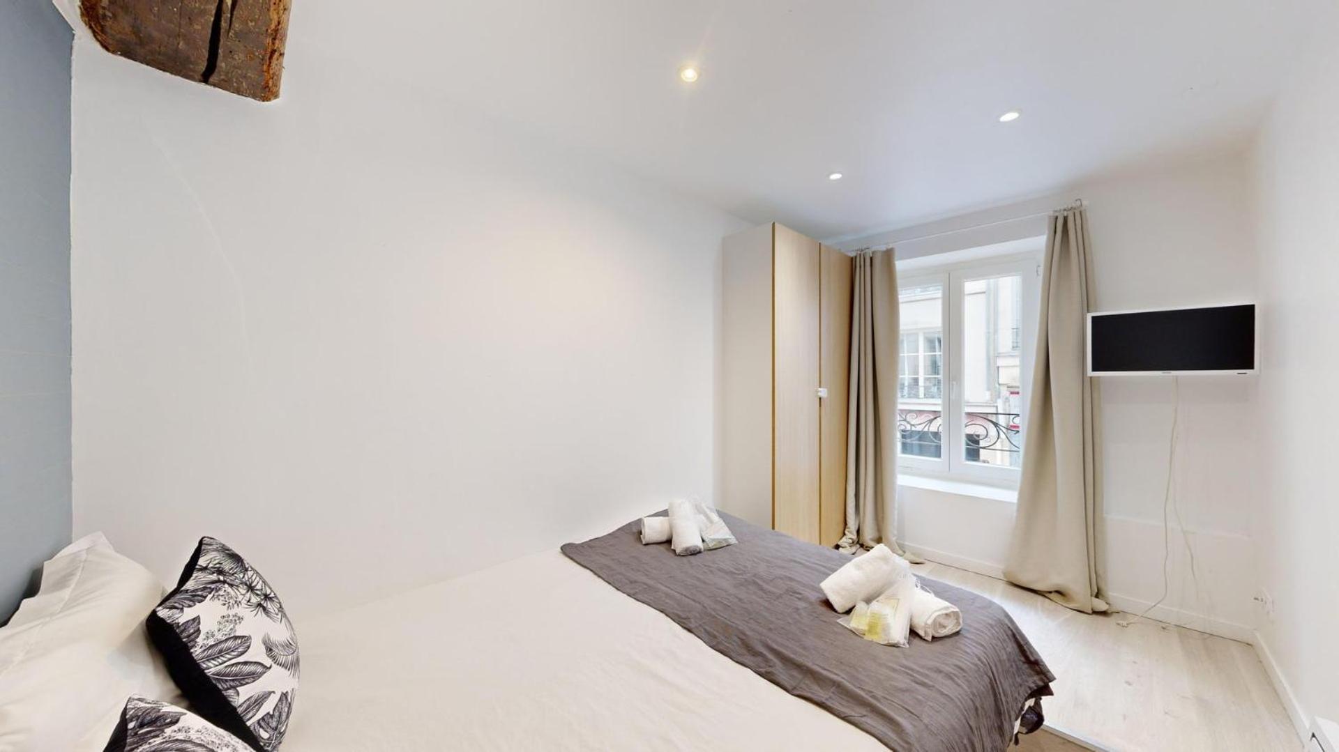 Appartement Bluestay 112 - Elegant A Parijs
